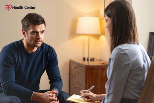 Как проходит лечение игромании в Ивантеевке в клинике Центр здоровья<