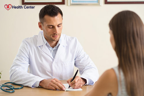 Лечение зависимости от Габапентина в Ивантеевке в клинике Центр здоровья